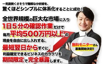 佐々木式クイックビジネス